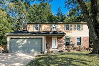 462 Doverwood Dr, Reynoldsburg, OH 43068