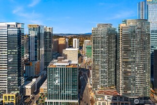 10700 NE 4th St Unit 1814, Bellevue, WA 98004