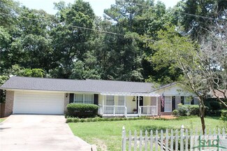 416 Quarterman Dr, Savannah, GA 31410