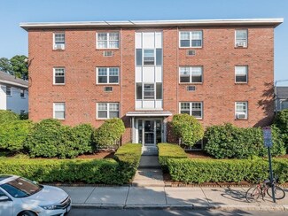 30 Chester St Unit 1, Somerville, MA 02144