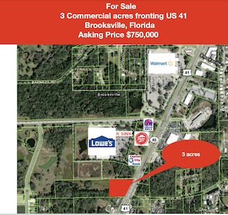 0 Broad St Unit 15416927, Brooksville, FL 34601