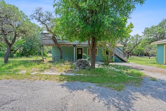 5001 Serrano Trail, Austin, TX 78734