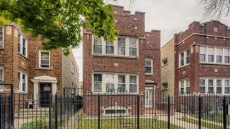 2714 N Harding Ave, Chicago, IL 60647