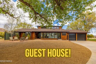 5591 Lene Ln, Flagstaff, AZ 86004