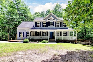 7610 Madison Way, Gloucester, VA 23061