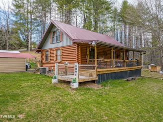 250 Beaver Walk Rd, Mountain City, TN 37683