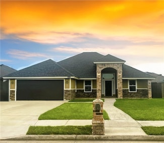 1920 Salvador Ave, Weslaco, TX 78596