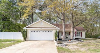 550 Crusade Cir, Conway, SC 29526