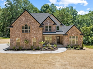 1253 Gholson Rd, Clarksville, TN 37043