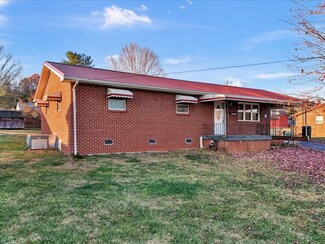 306 Wilson Hurst St, Tazewell, TN 37879