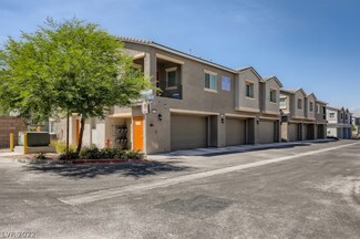 4465 Vigny St Unit 1027, North Las Vegas, NV 89031