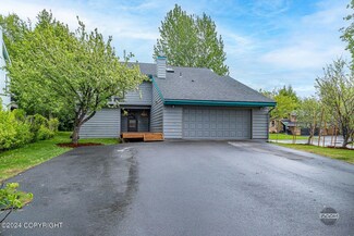 7921 Charlotte Place, Anchorage, AK 99502