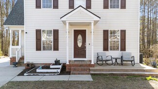 122 Westwood Place, Clayton, NC 27520