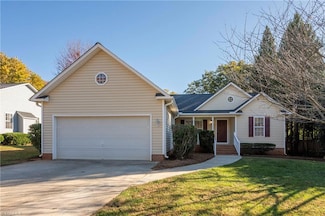 111 Petree Rd, Winston Salem, NC 27106