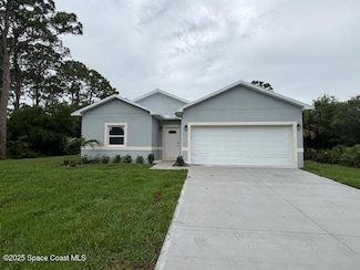 3250 San Jose Ave SE, Palm Bay, FL 32909