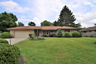 1394 Sherbrooke Place, Columbus, OH 43209