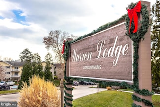 12 Warren Lodge Ct Unit 2D, Cockeysville, MD 21030