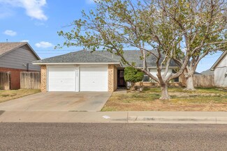 1727 E 56th St, Odessa, TX 79762