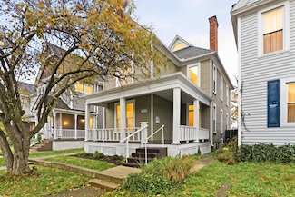 1070 Fair Ave, Columbus, OH 43205