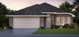3424 NW 179th St, Edmond, OK 73012