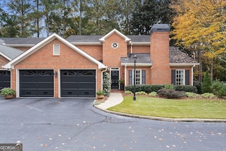 31 Pointe Terrace SE, Atlanta, GA 30339