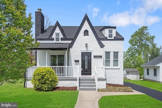 7212 Old Harford Rd, Parkville, MD 21234