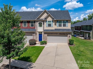 1769 Evergreen Dr, Charlotte, NC 28208