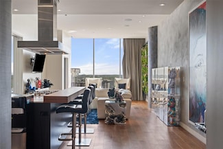 210 Lavaca St Unit 2203, Austin, TX 78701