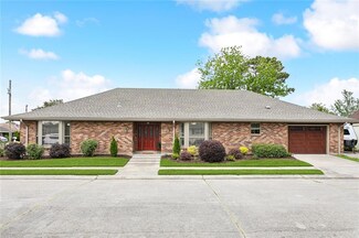 2021 Pasadena Ave, Metairie, LA 70001