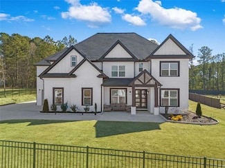 1011 Nours Cir SE, Lawrenceville, GA 30045