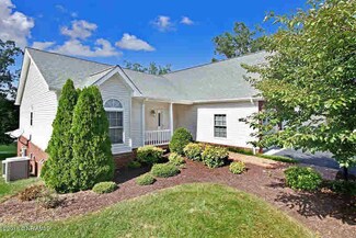 3692 Fairway View Dr, Riner, VA 24149