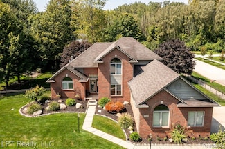 53345 Williams Way, Shelby Township, MI 48316