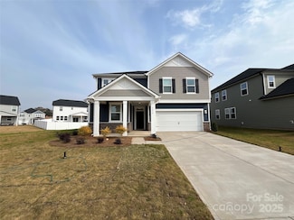 5219 Scotts Creek Rd, Indian Land, SC 29707