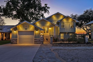 136 Web Isle Dr, Marble Falls, TX 78654