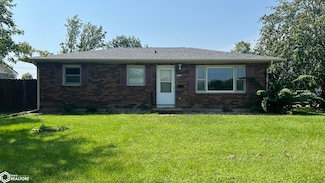 475 N 17th St, Hamilton, IL 62341