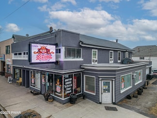 604 Cedar Ave, Scranton, PA 18505
