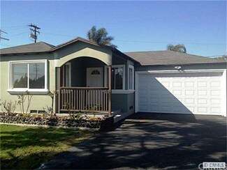 2017 E 65th St, Long Beach, CA 90805