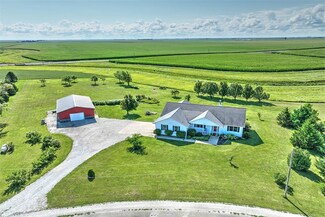 15430 M and Ln N, Weldon, IL 61882
