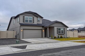 5513 S Zabo Rd, Spokane, WA 99224