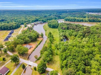 0 Deer Rd, Aberdeen, MS 39730