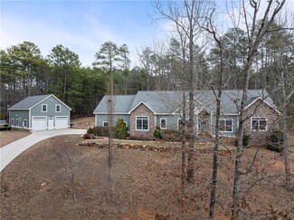 118 Bartram Trail, Central, SC 29630