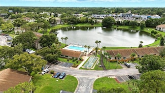 1725 Pine Ridge Way E Unit E, Palm Harbor, FL 34684