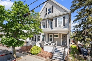 94 Winslow St, Everett, MA 02149