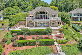 325 Bull Run Trail, Penhook, VA 24137