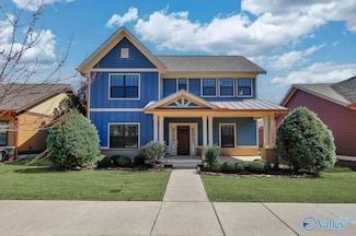 1524 Trek St, Huntsville, AL 35811