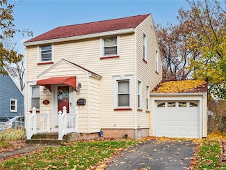 20 Vixette St, Rochester, NY 14611