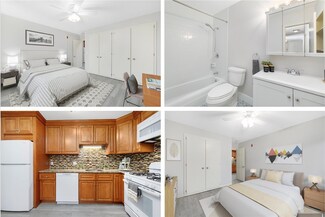 132 Hoffman Ave Unit 203, Cranston, RI 02920