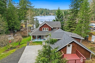 40 NE Tiger Cove Ln, Belfair, WA 98528