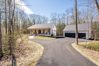 150 Northwest Rd, Westhampton, MA 01027