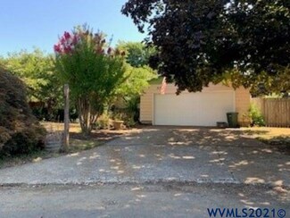 517 NE Cloverdale Place, Albany, OR 97321